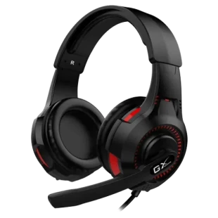 Slušalice sa mikrofonom Genius HS-G600V