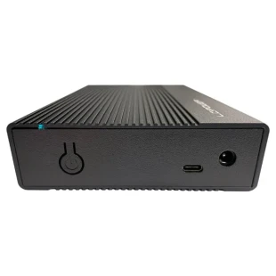 HDD Rack LC Power 3.5" LC-35U3-C