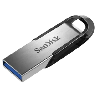 USB Flash SanDisk 64GB Ultra Flair USB3.0, SDCZ73-064G-G46