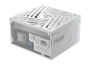 Napajanje 850W Seasonic Focus GX-850 White (ATX 3) / SRP-FGX851-A5A32SF