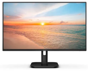 Monitor 23.8" Philips 24E1N1100A/00 IPS 1920x1080/100Hz/1ms/VGA/HDMI/zvučnici