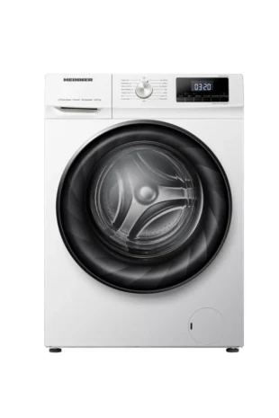 Mašina za pranje i sušenje veša HEINNER HWDM-H10614A 10kg/6kg/1400o