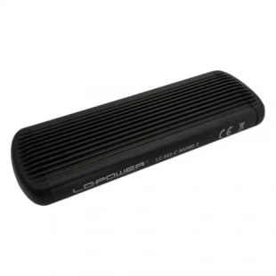 HDD Rack LC Power LC-M2-C-NVME-2 USB3.2 Gen.2