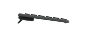 Tastatura Wireless Logitech K950 Signature Slim Graphite 920-012465