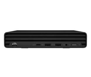 PC HP 260 G9 DM i3-1315U/8GB/256GB/postolje/WiFi 9H6E0ET