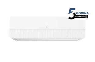 Klima uređaj PROFILOCOOL ICSD-18 18000BTU A++ Inverter Wifi/Bela