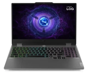 NB Lenovo LOQ 15 i7-13650HX/32GB/1TBGB/15.6"FHD/RTX5060 8GB/83JE009QYA