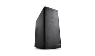 Kućište DeepCool WAVE V2, DP-MATX-DPWAVE2
