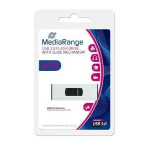 USB Flash Mediarange Germany 8GB UFMR914/Z