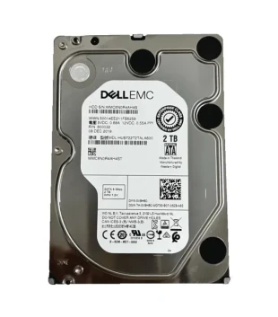 HDD WD Ultrastar 2TB HUS722T2TALA600 7200RPM BULK
