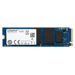 SSD M.2 NVMe Kingston 128GB 2190Mbs/980MBs OM8PGP4128P-A0 Bulk
