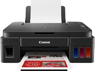 MFP Color CANON Pixma G3410 MFP