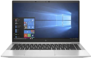 Ref. NB HP EliteBook 840 G7 i5-10310U/8GB/256GB/14" FHD/SCR/Charger/Win11Pro