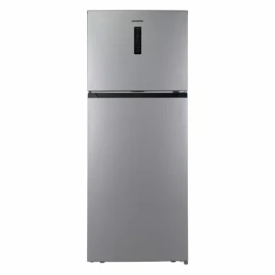 Kombinovani frižider HEINNER HF-HM415NFSE++ 415l/70x178cm/No frost/siva
