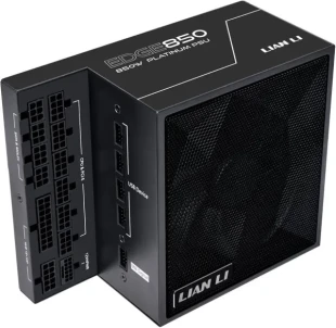 Napajanje 850W LIAN LI EDGE EG0850 80 PLUS Platinum, EG0850 Black
