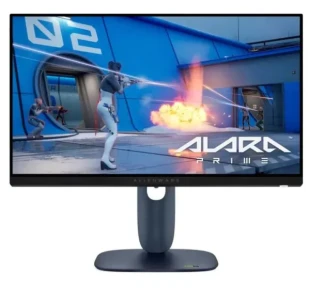 Monitor 24.5" Dell Alienware AW2525HM IPS 1920x1080/320Hz/1ms/2xHDMI/DP/USB/pivo