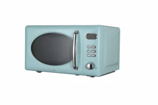 Mikrotalasna pećnica Fram FMW-20DGBL/20l/700W/digitalna/plava