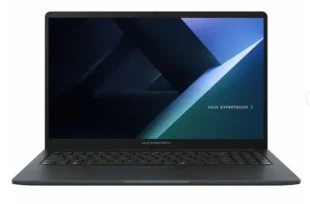NB Asus Business ExpertBook B1 B1503CVA i3-1315U/8GB/512GB/15.6 FHD/GLAN/ENG/3YR