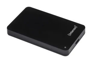 HDD E2.5" Intenso 2TB USB 3.2 6021580