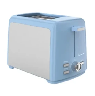 Toster Fram FTP-8007SSBL/800W/plava