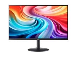 Monitor 27" Acer SA273P1BI IPS 1920x1080/144Hz/1ms/HDMI/VGA/Vesa