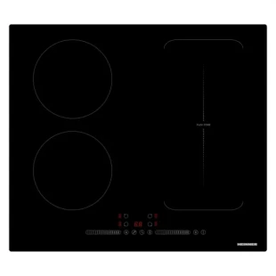 Ugradna ploča HEINNER HBHI-M4ZB1FXTC 60cm/indukcija/timer