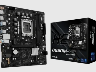 MB s1851 AsRock B860M-H2