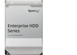 HDD Synology 20TB HAT5310-20T SATA 6Gb/s 7.200rpm 281 MB/s
