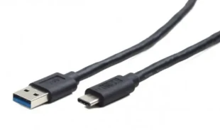 Kabl Cablexpert CCP-USB3-AMCM-6 USB 3.0 A/M - USB-C M 1,8m