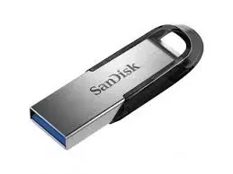 USB Flash SanDisk 64GB Ultra Flair USB 3.2, SDCZ73-064G-G46B