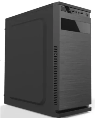 Računar DSCL i3-12100/16GB/512GB/Win11Pro
