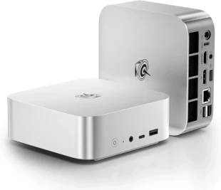 Beelink SER9 MAX AMD Ryzen 7 H 255 8C/16T, 64GB DDR5, m.2 1T, Win11 Pro