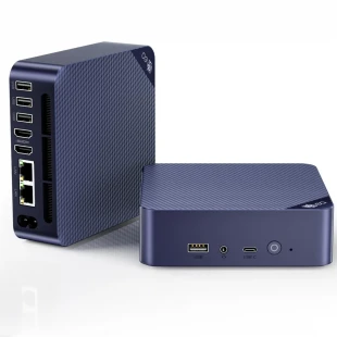 Beelink EQ Intel N150 14gen., 16GB, 500GB, Win11PRO