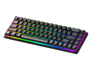 PRO GAMING Mehanička tastatura RGB Forev FV-Q68