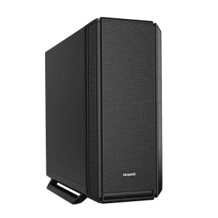Kućište Be Quiet Silent Base 802 Black BG039
