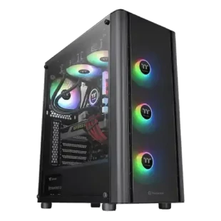 Kućište Thermaltake V250 ARGB