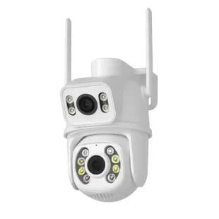 IP Kamera WFIP-5043X 3.0MP