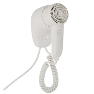 Fen za kosu sa zidnim nosačem Diplon BO2703