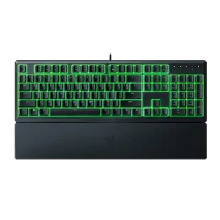 Tastatura RAZER Razer Ornata V3 X - Low Profile RZ03-04470300-R3W1