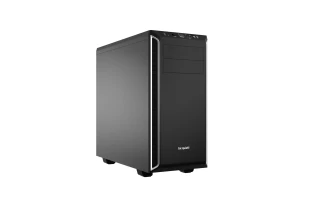 Kućište Be Quiet Pure Base 600 Silver BG022
