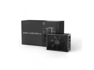 Napajanje Be Quiet Dark Power PRo 13 1300W BN331 Titanium Modularno ATX3.0