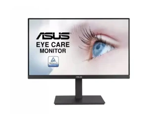 Monitor 24 Asus VA24EQSB 1920x1080/Full HD IPS/75Hz/5ms/HDMI/VGA/DP/USB/Zvučnici/Pivot
