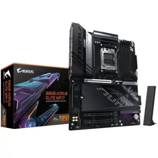 Matična ploča AM5 Gigabyte B850 Aorus Elite WIFI7 DDR5 HDMI/M.2