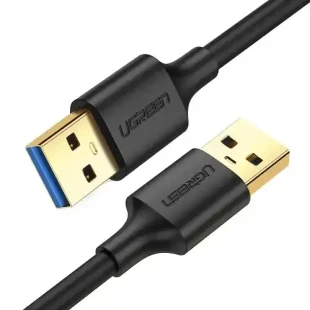Kabl USB Ugreen US128 3.0 M/M 2m