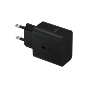Kućni punjač Samsung EP-T4511-NBE 45W bez kabla crni