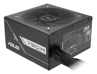 Napajanje ASUS 750W PRIME-750B BLACK ATX12V 80+ Bronze Modularno
