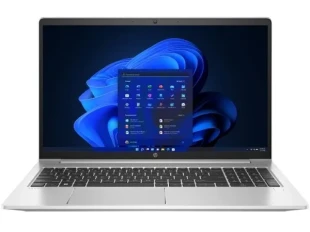 Laptop HP 250 G10 15.6 FHD/i5-1334U/8GB/NVMe 512GB/Win11 home/Dark ash silver/9Y6X6AT