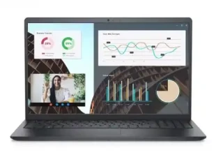 Laptop Dell Vostro 3530 15.6 FHD 120Hz/i7-1355U/16GB/NVMe 512GB/Win11Pro/5Y5B