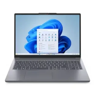 Laptop Lenovo IdeaPad Slim 3 16IRH10 16 WUXGA/i5-13420H/16GB/NVMe 512GB/siva/83K20034YA