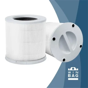 Zamenski filter za Xiaomi Smart Air Purifier 4 Compact EU/HFWB9003